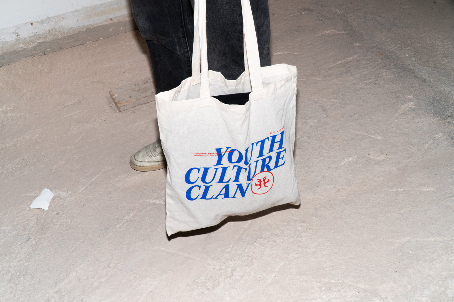 Tote Bag YCC