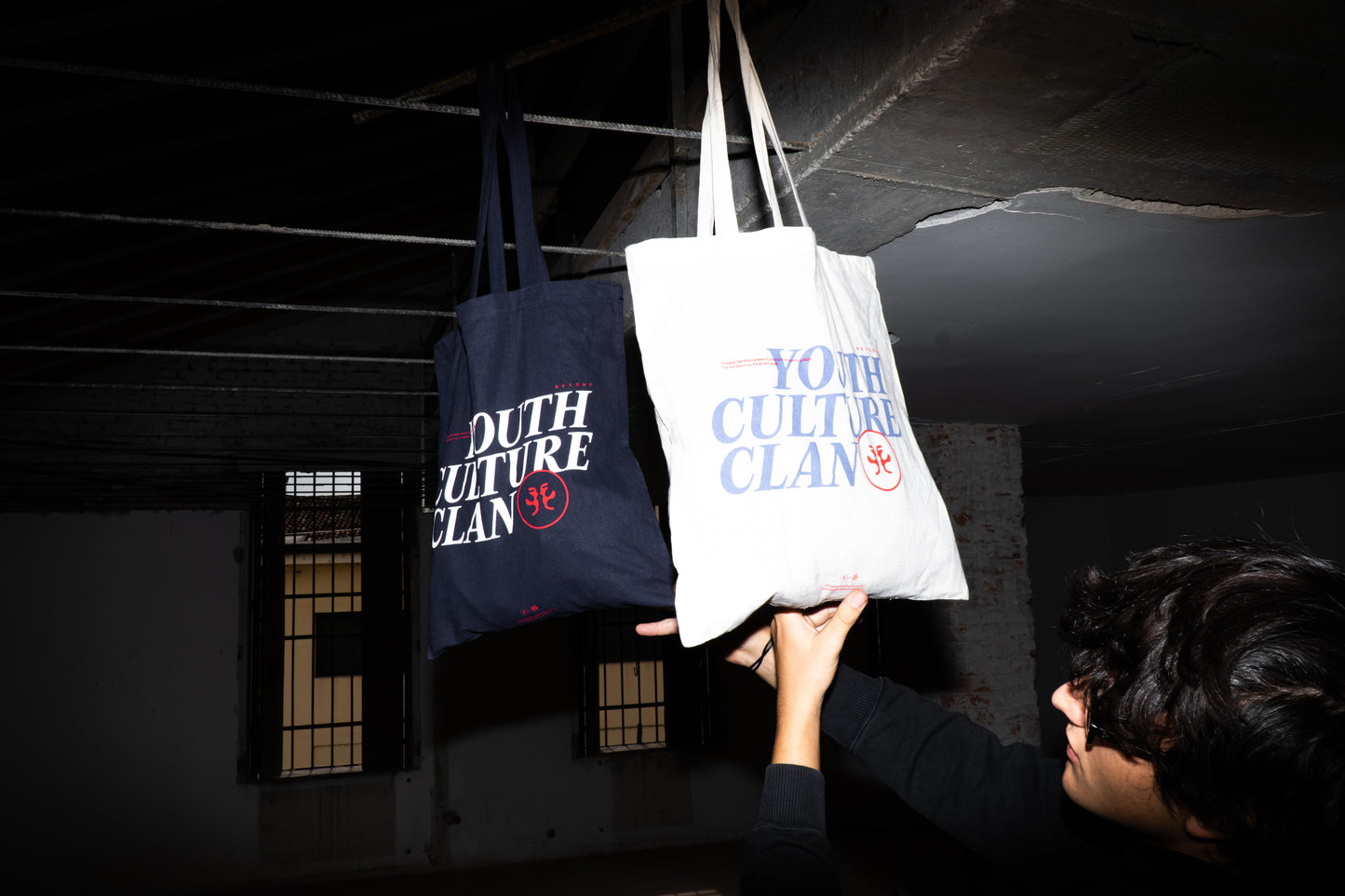 Tote Bag YCC