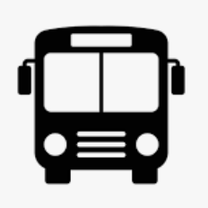 Trasporto in Autobus